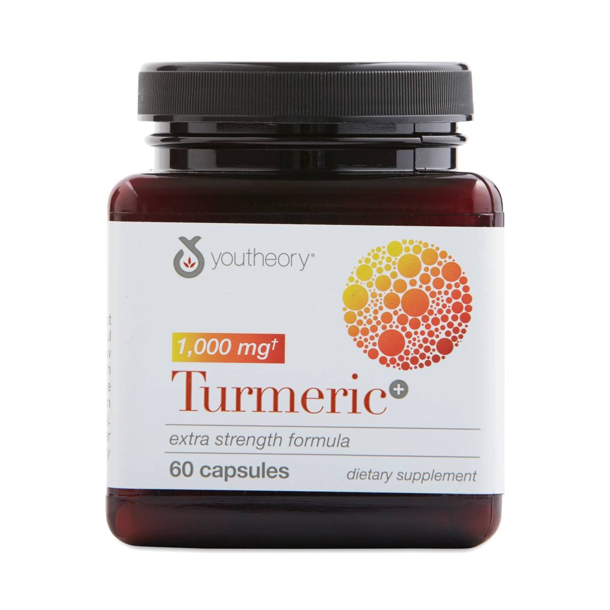 Youtheory Turmeric Thrive Market