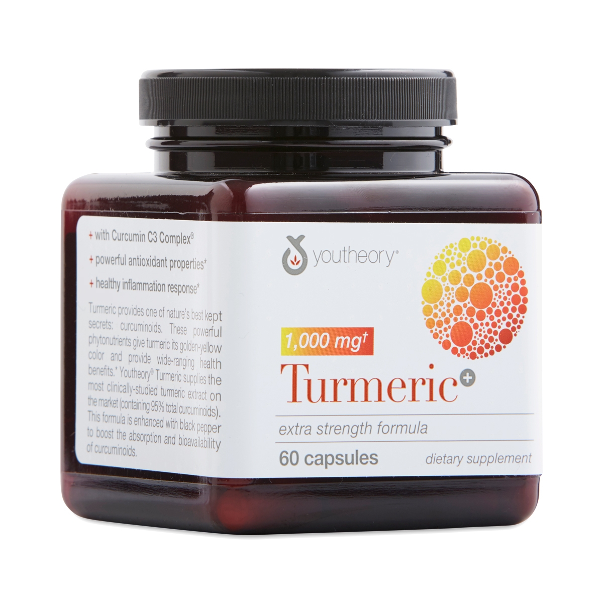 Youtheory Turmeric Thrive Market