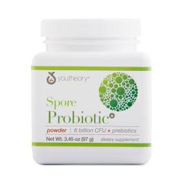 Spore Probiotic Powder