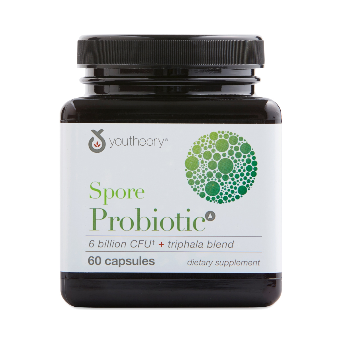 probiotic spore based