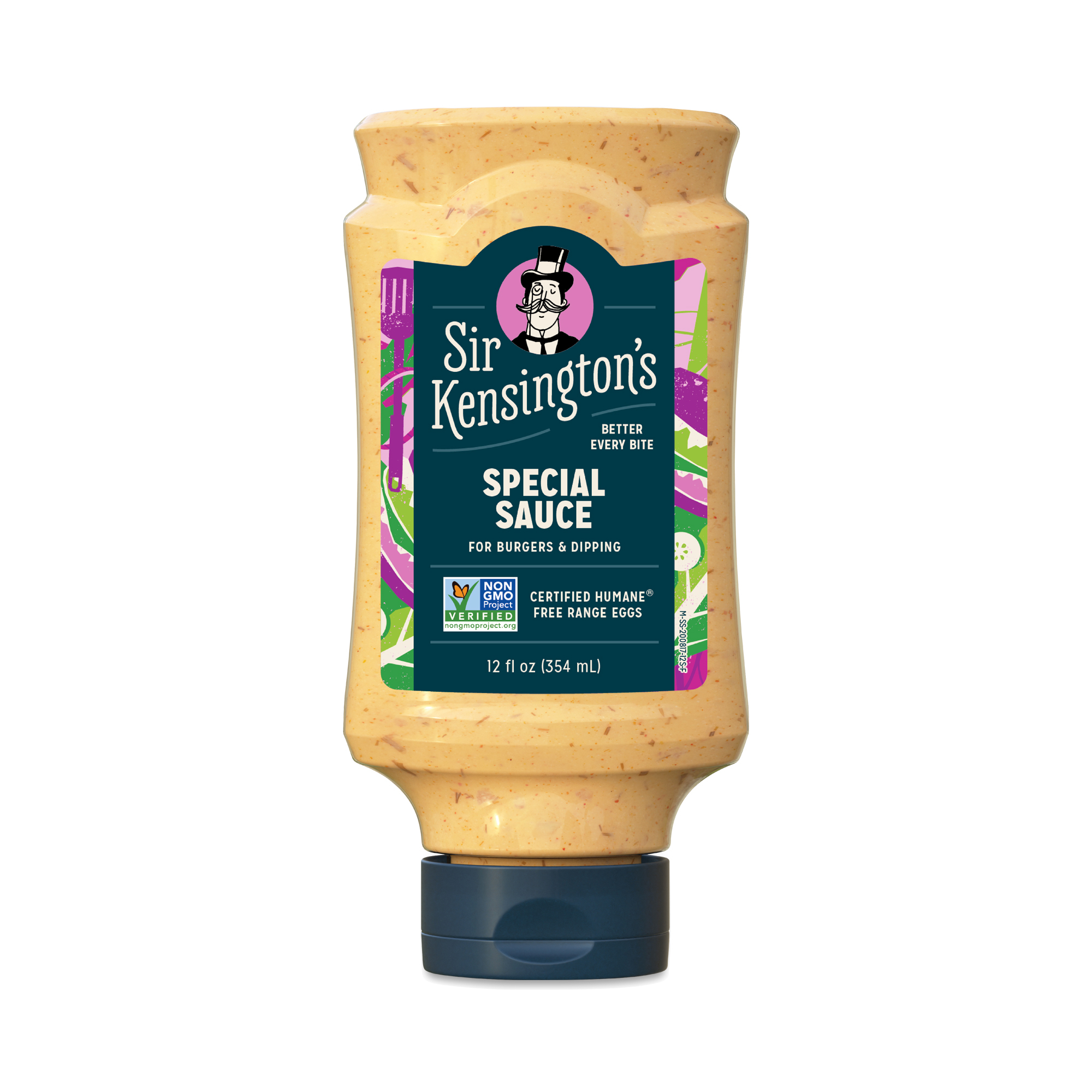 Sir Kensington's Special Sauce | Thrive Market