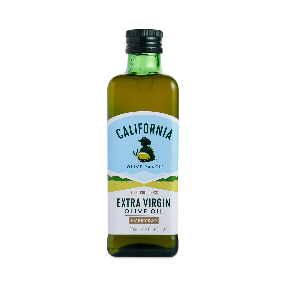 Extra Virgin Olive Oil