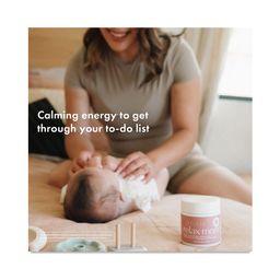Relax Mom Daily Stress Support Capsules