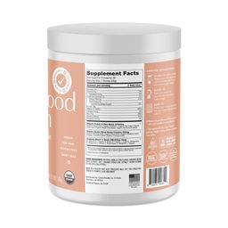 Superfood Protein Powder for Moms, Vanilla Chai