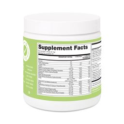 Mother of All Greens Daily Superfood Blend, Mango Breeze