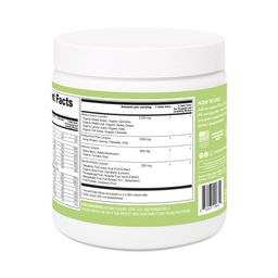 Mother of All Greens Daily Superfood Blend, Mango Breeze