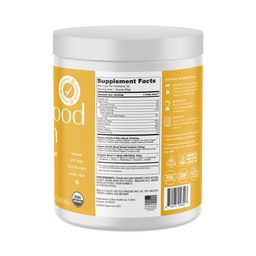 Superfood Protein Powder for Moms, Vanilla Cookie