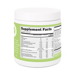 Mother of All Greens Daily Superfood Blend, Mixed Berry