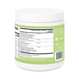 Mother of All Greens Daily Superfood Blend, Mixed Berry