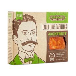 Chili Lime Jackfruit Carnitas