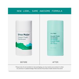 Hoppin’ Fresh Deodorant