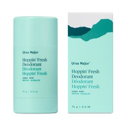 Hoppin’ Fresh Deodorant