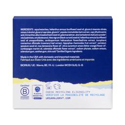 Golden Hour Recovery Cream