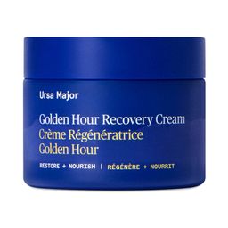 Golden Hour Recovery Cream