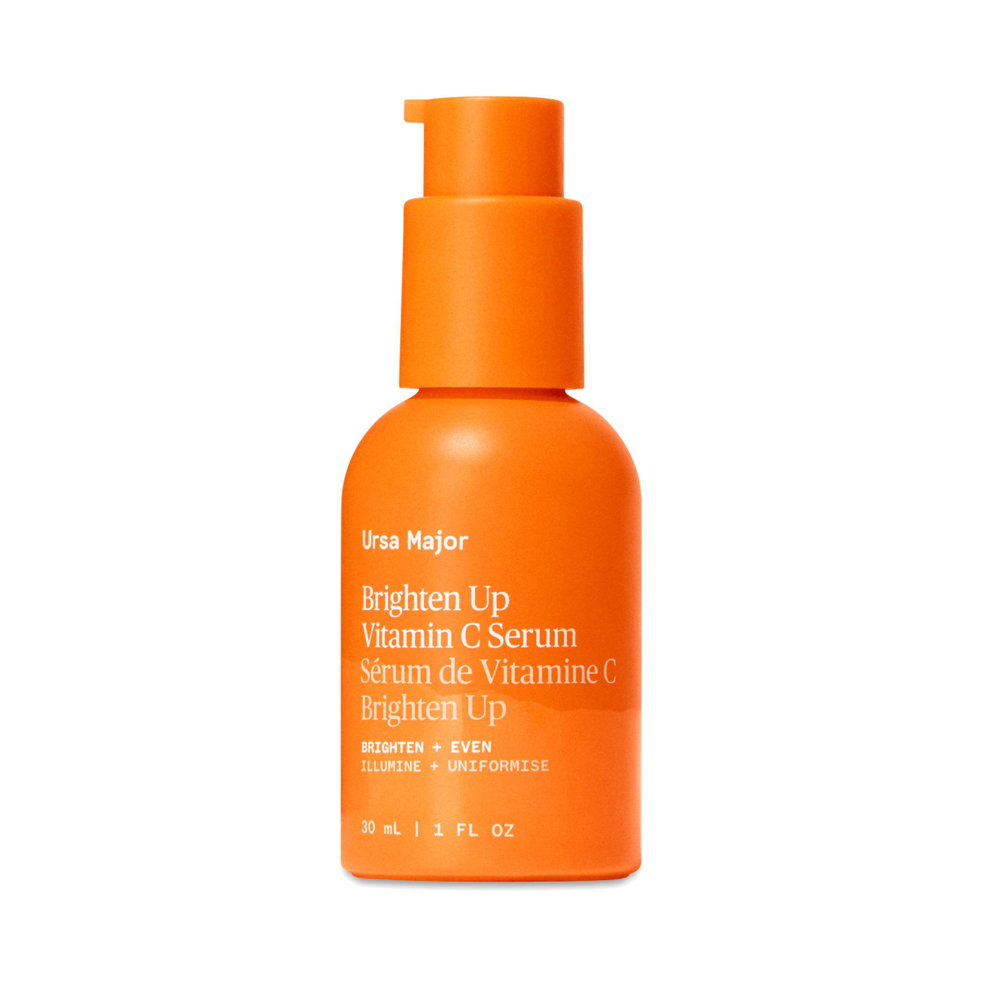 Brighten Up Vitamin C Serum