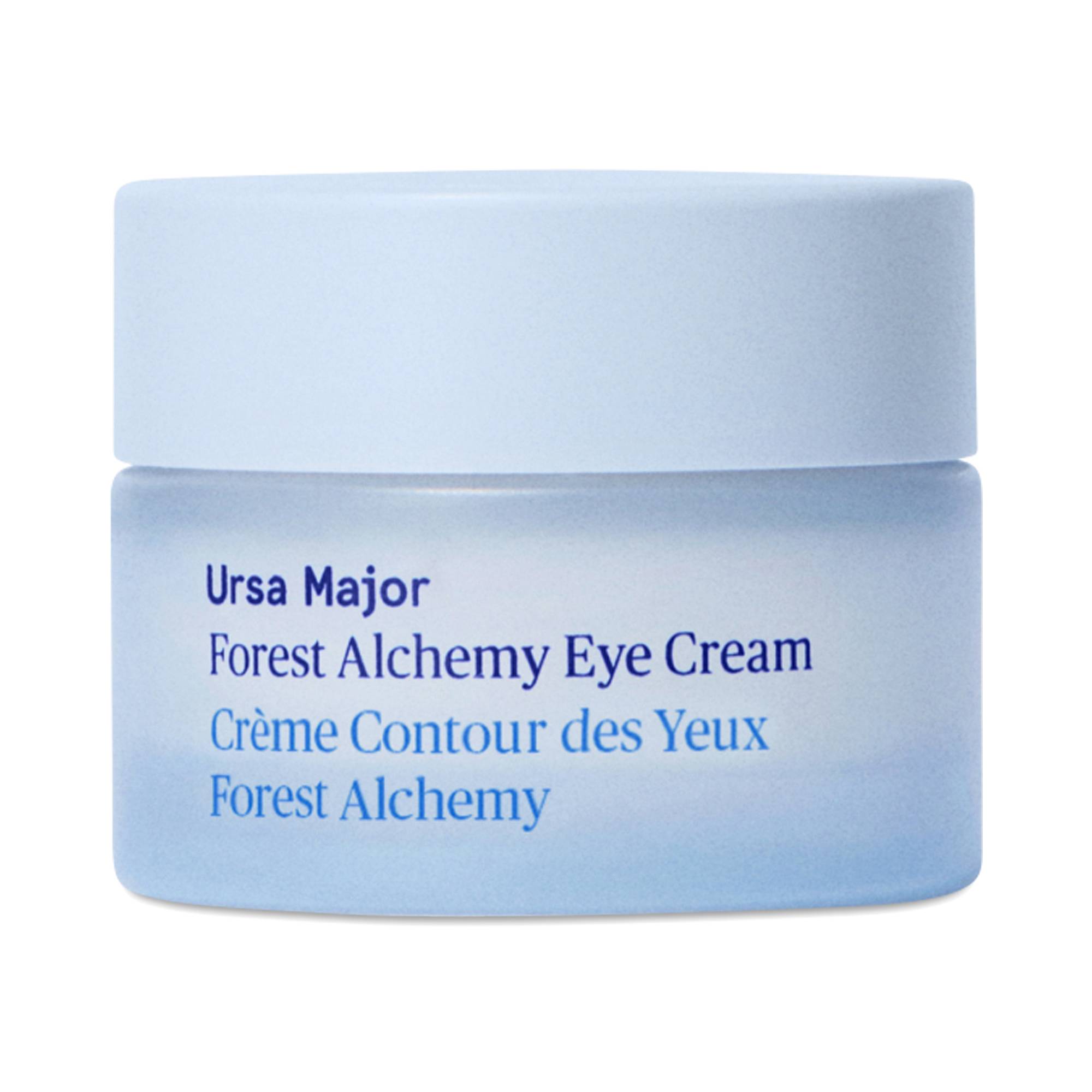 Forest Alchemy Eye Cream