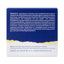 Golden Hour Recovery Cream Traveler