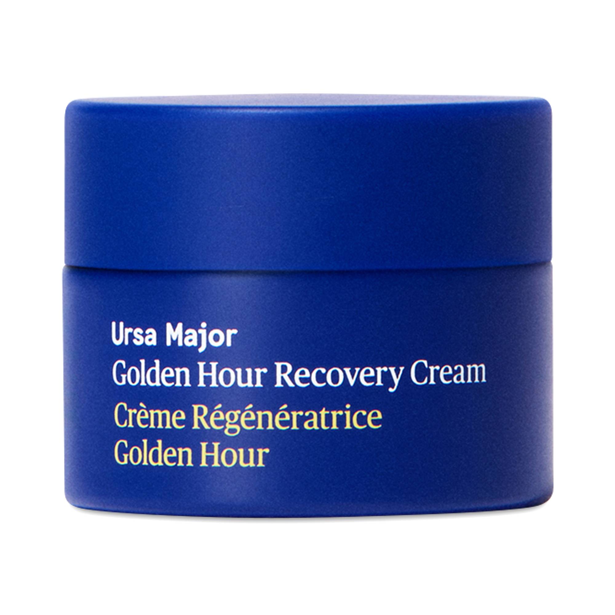 Golden Hour Recovery Cream Traveler