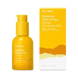 Mountain Glow Serum