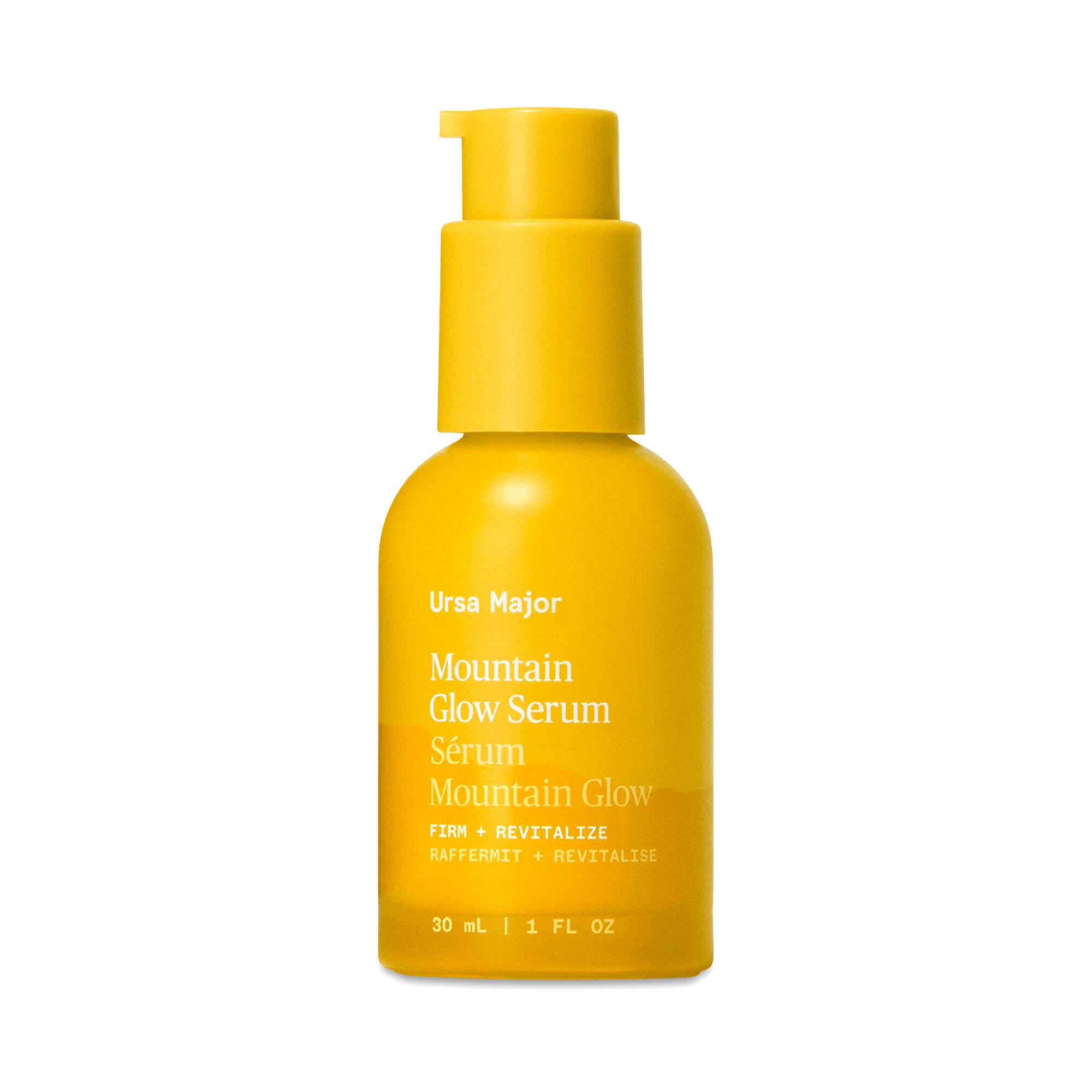 Mountain Glow Serum
