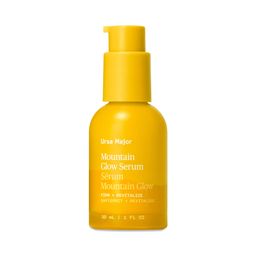 Mountain Glow Serum