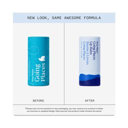 Going Places Lip Balm