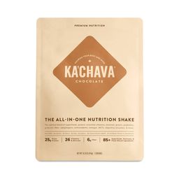 All-In-One Nutrition Shake, Chocolate