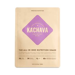 All-In-One Nutrition Shake, Coconut Acai