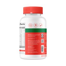 Kids Multi & Fiber Gummies