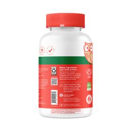 Kids Multi & Fiber Gummies