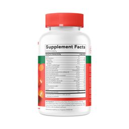 Kids Multi & Fiber Gummies