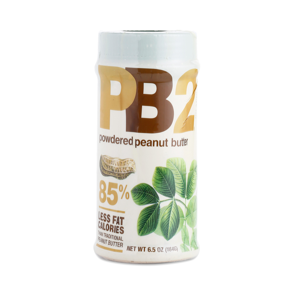 Powdered Peanut Butter