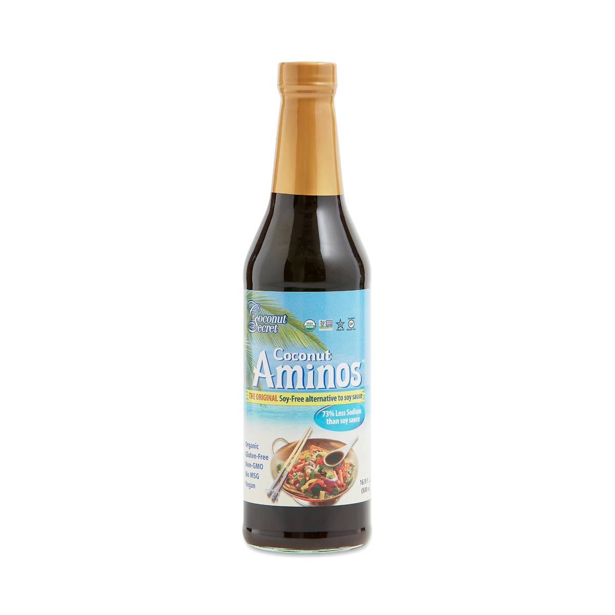 Coconut Aminos
