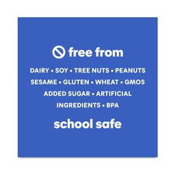 Organic Superfood Smoothie, Blueberry Beet