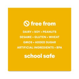 Organic Superfood Smoothie, Mango Coconut