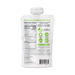 Organic Superfood Smoothie, Blackberry Vanilla