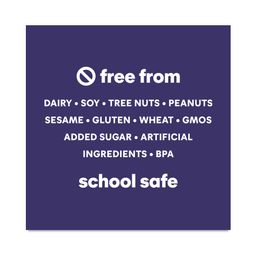 Organic Superfood Smoothie, Blackberry Vanilla