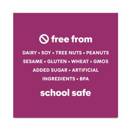 Organic Superfood Smoothie, Cherry Acai