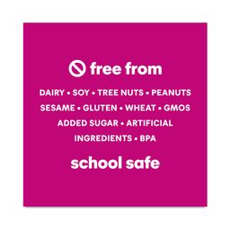 Superfood Smoothie +Brain Support, Blueberry Acai