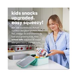 Superfood Smoothie +Brain Support, Blueberry Acai