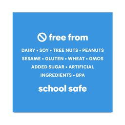 Organic Superfood Smoothie, Immunity Boost Super Berry