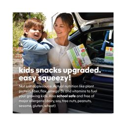 Organic Superfood Smoothie, Immunity Boost Super Berry