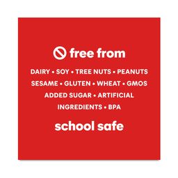 Superfood Smoothie +Brain Support, Strawberry Mango