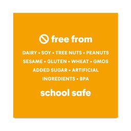 Organic Superfood Smoothie, Super Tropical