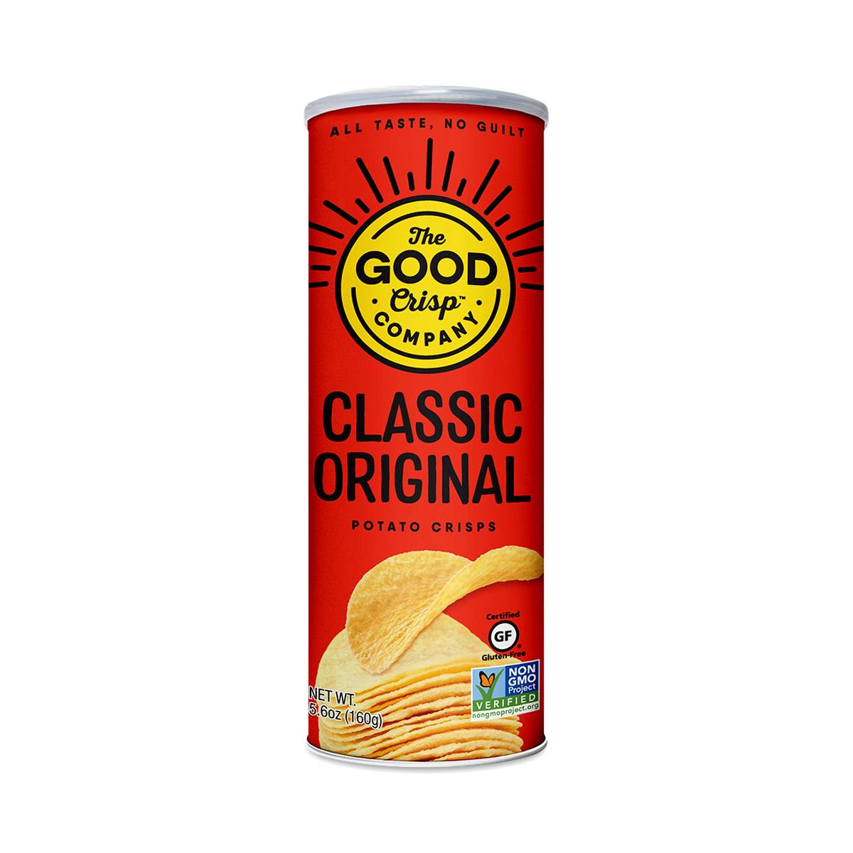 Crisps, Classic Original