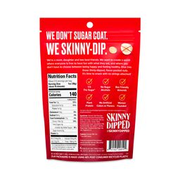 Almonds, Dark Chocolate Peppermint Almonds