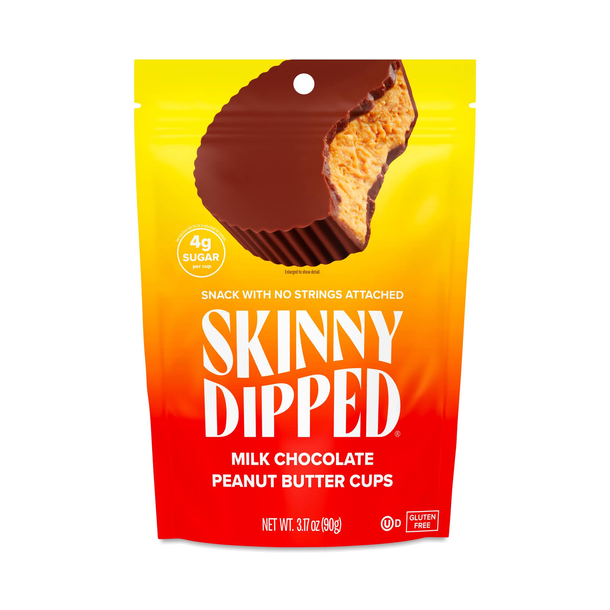 Cups, Milk Chocolate Peanut Butter