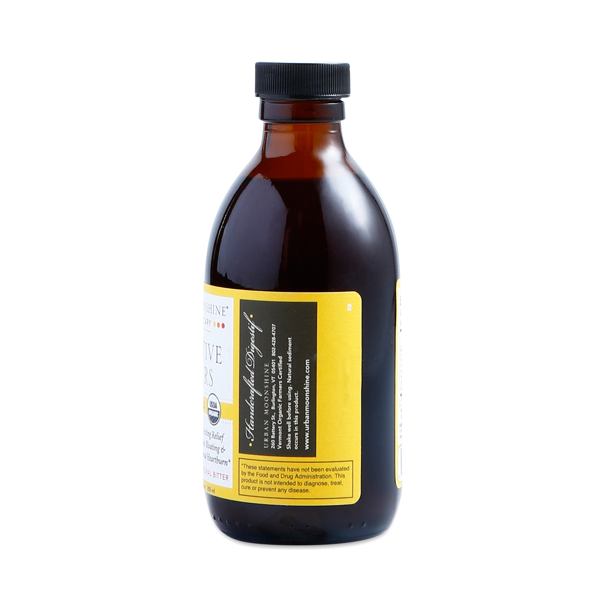 Original Digestive Bitters by Urban Moonshine Thrive Market