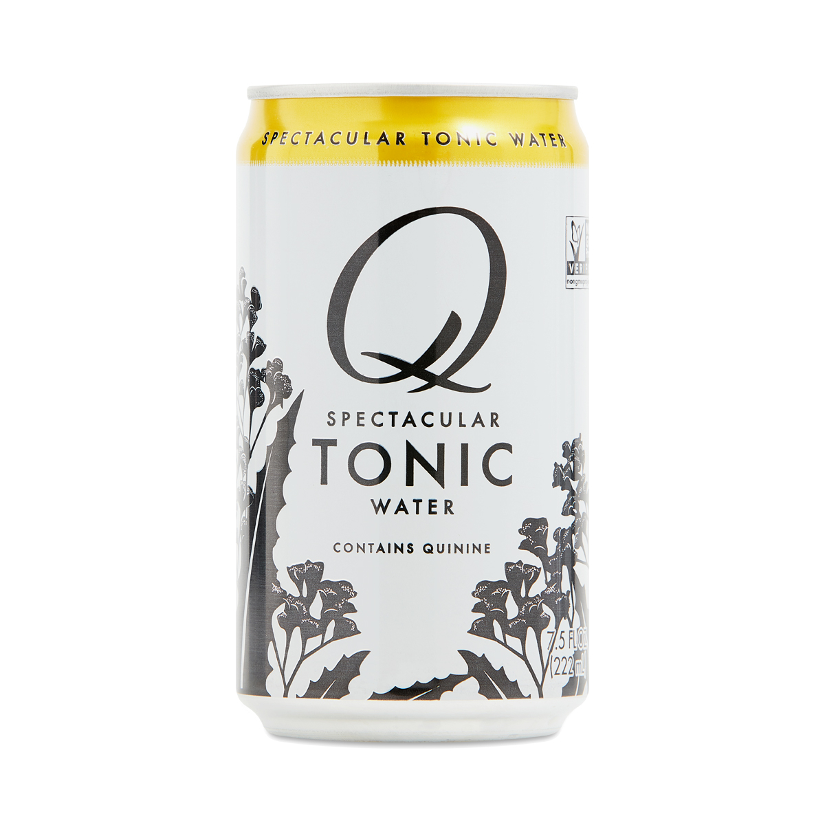 Q Mixers Tonic Water Thrive Market