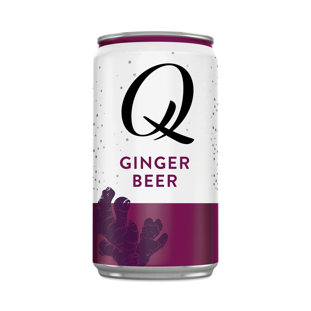 Q Mixers Ginger Beer Thrive Market
